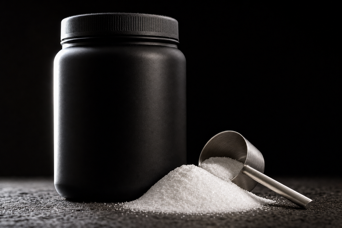 Arginina si pomparea musculara explicate intr-un context de antrenament cu greutati si suplimente pre-workout