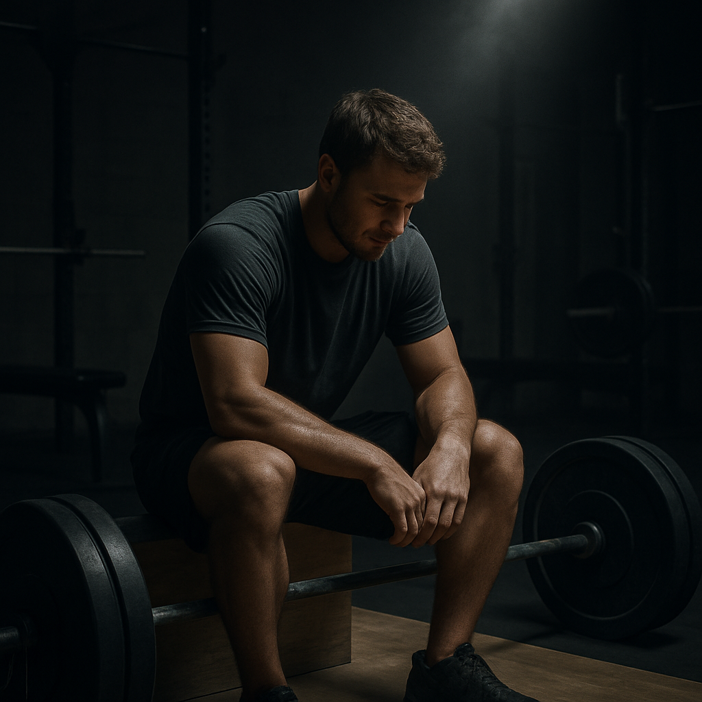 Aminoacizi si recuperare musculara explicate prin suplimente EAA si context post-antrenament in sala