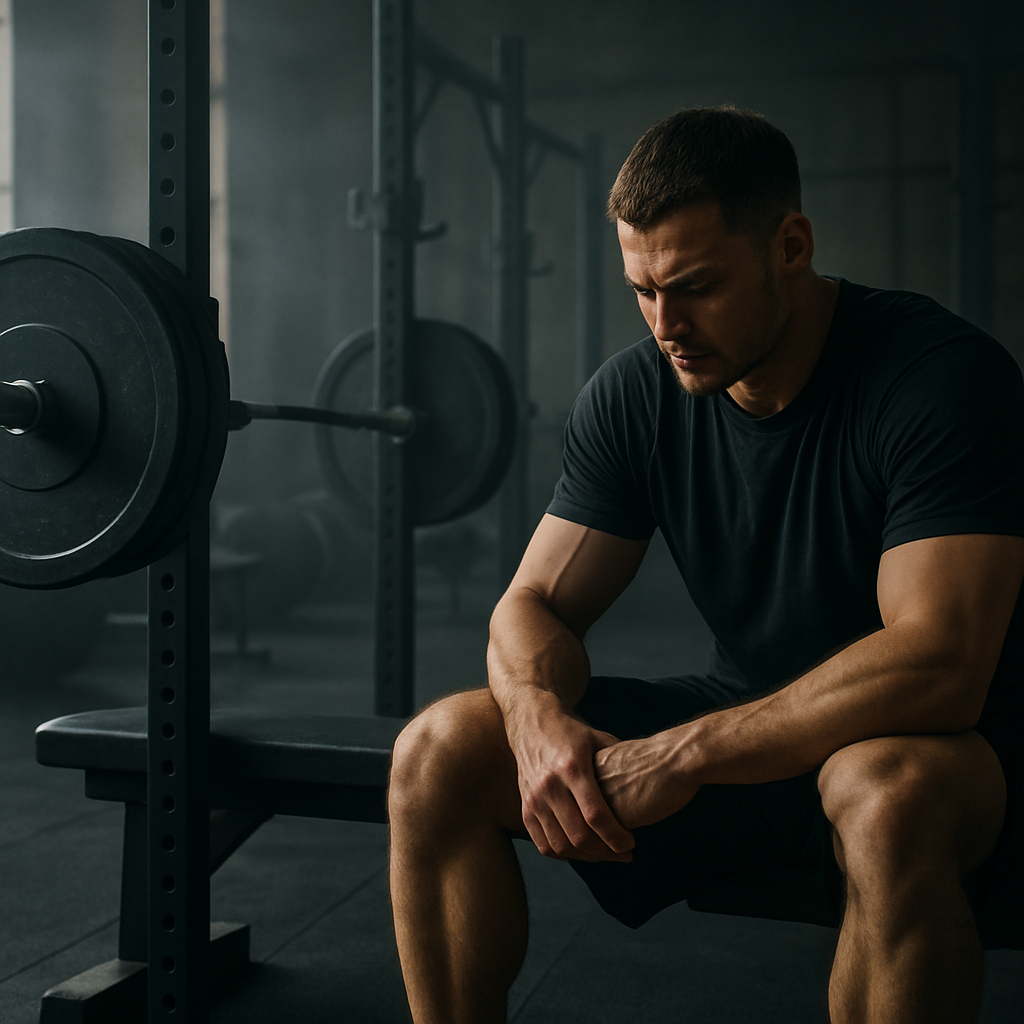 Beneficiile citrulinei malat in pre-workout pentru pompare musculara si volum de antrenament