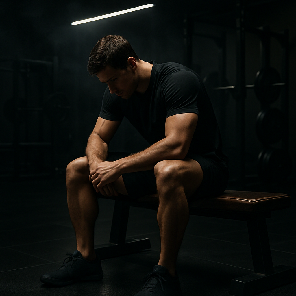 Magneziu si recuperare musculara explicate pentru sportivi, cu accent pe relaxare musculara si recuperare dupa antrenament