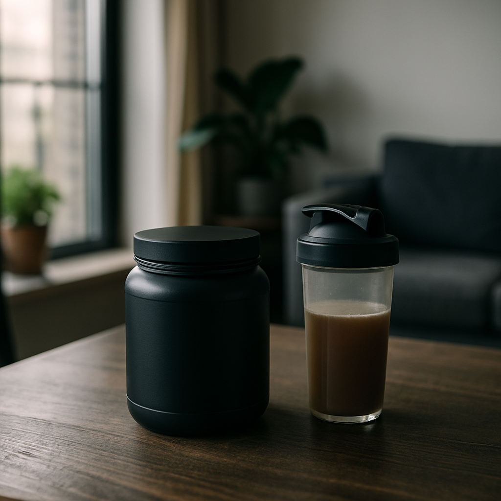 Supliment beta alanina pentru performanta in antrenamente intense