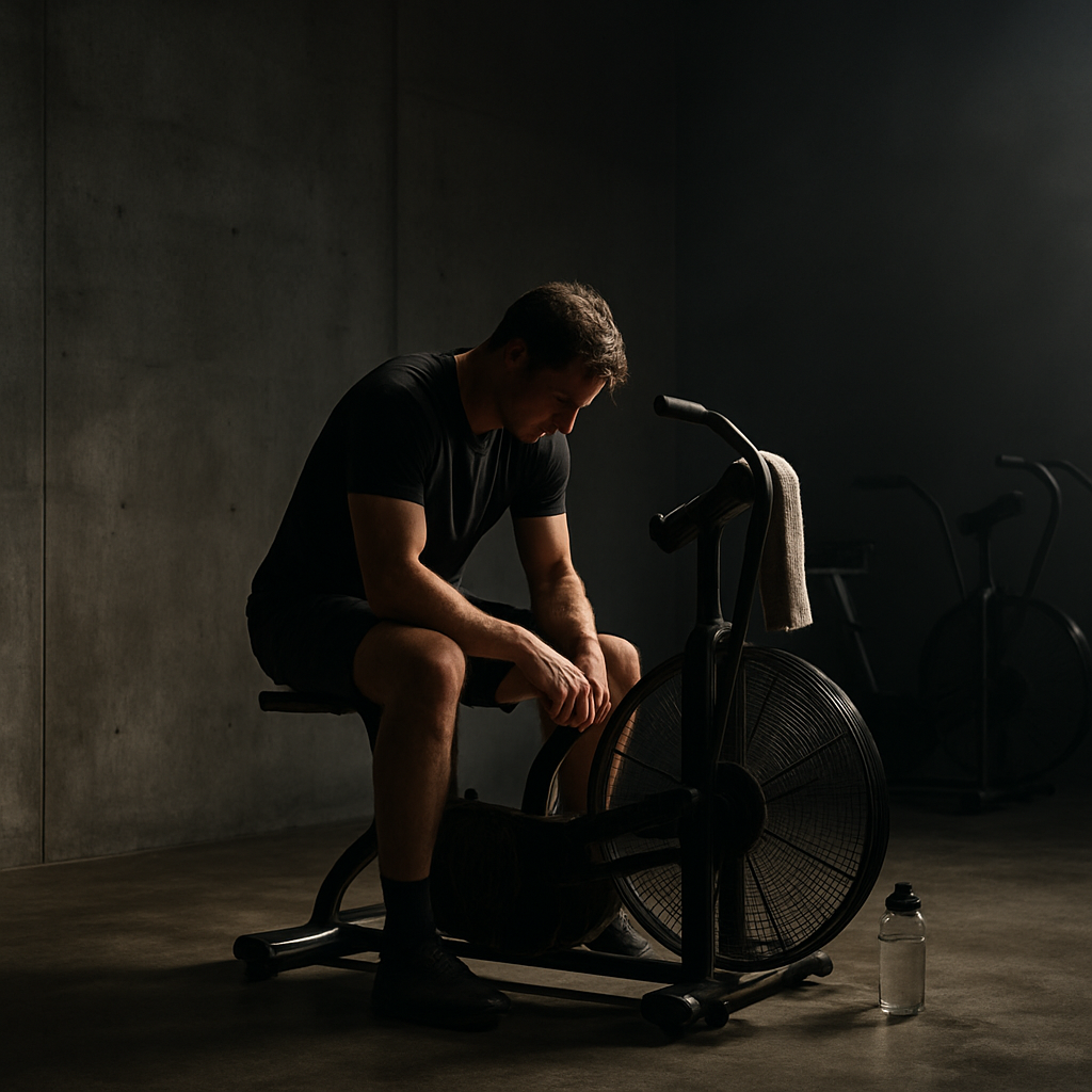 Electroliti pentru sportivi folositi in timpul unui antrenament intens, in conditii de caldura si transpiratie abundenta