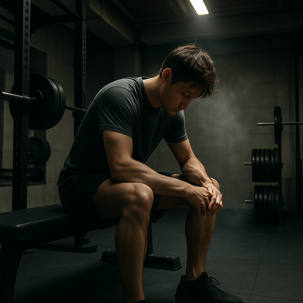Cronologie realistă pentru rezultate mass gainer cand apar la un hardgainer care urmărește creșterea în greutate și masă musculară