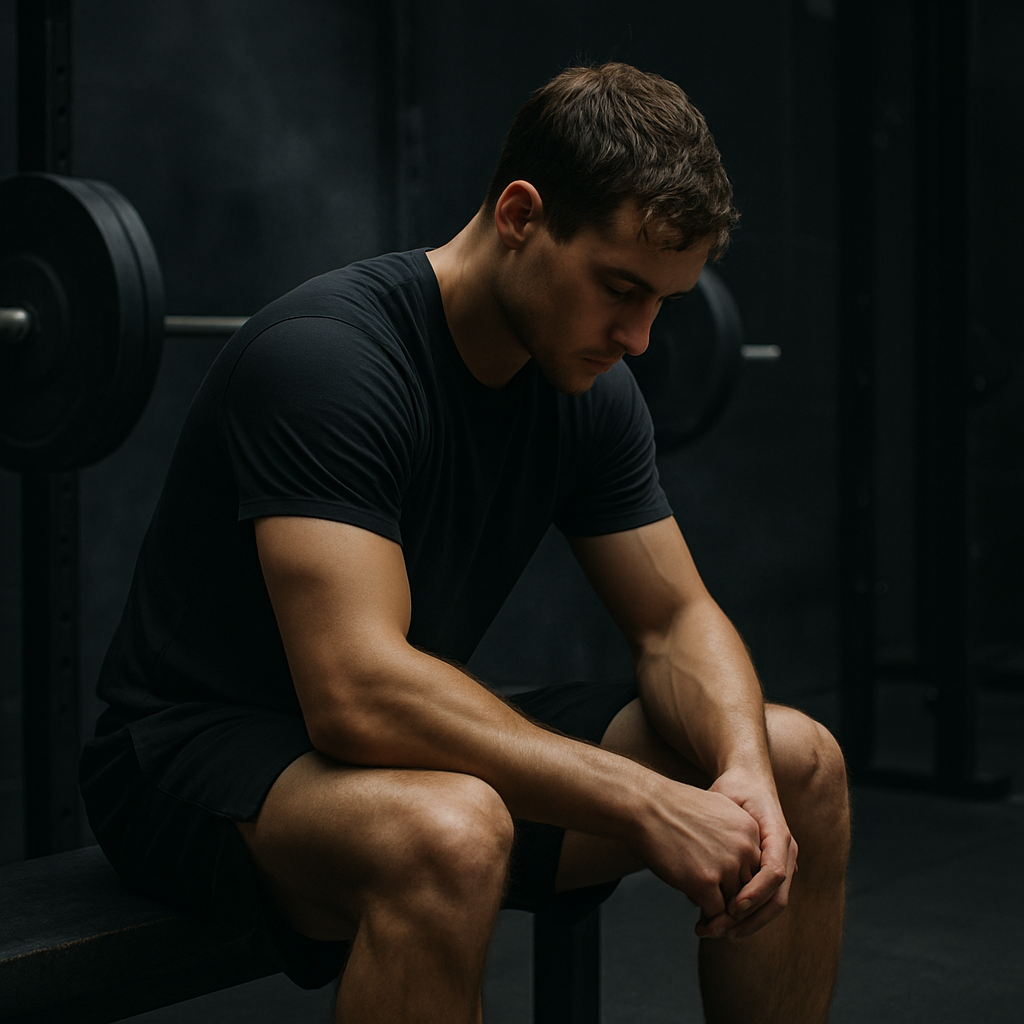 Shake mass gainer pe masa de bucatarie, folosit ca solutie practica atunci cand ai nevoie de calorii in plus