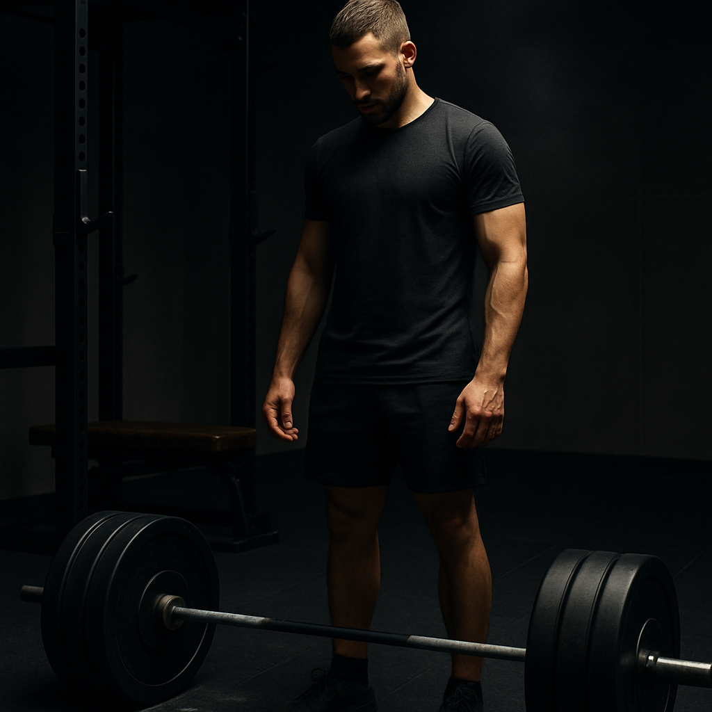 Citrulină malat într-un pre-workout, asociată cu pump muscular, volum de antrenament și rezistență la oboseală în sală