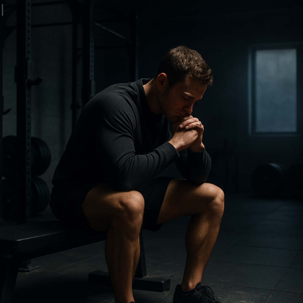 Preworkout pe stomacul gol sau nu, înainte de antrenament, alături de apă și echipament de sală