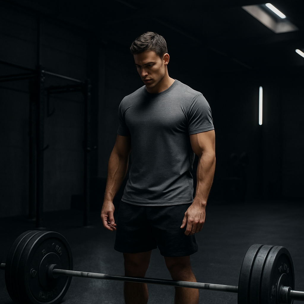 Doze corecte preworkout explicate prin eticheta unui supliment si ingredientele cheie pentru o doza sigura