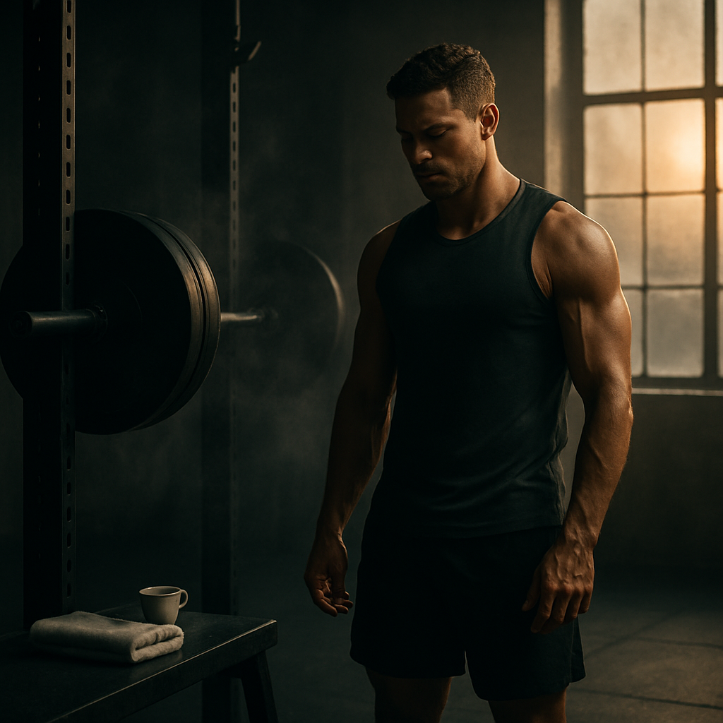 Alternative naturale preworkout pentru antrenament, cu cafea, matcha si optiuni alimentare pentru energie