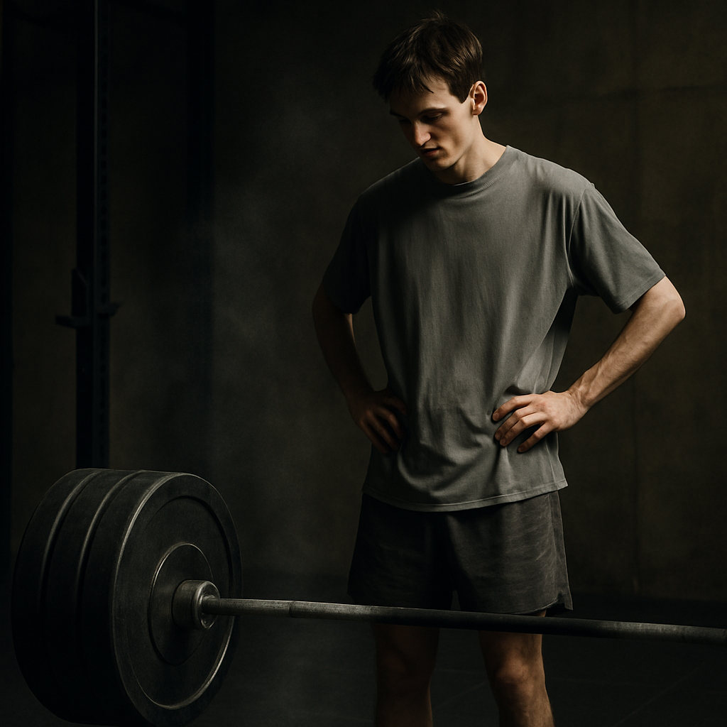 Plan practic pentru crestere masa musculara ectomorf, cu antrenament, calorii si mass gainer