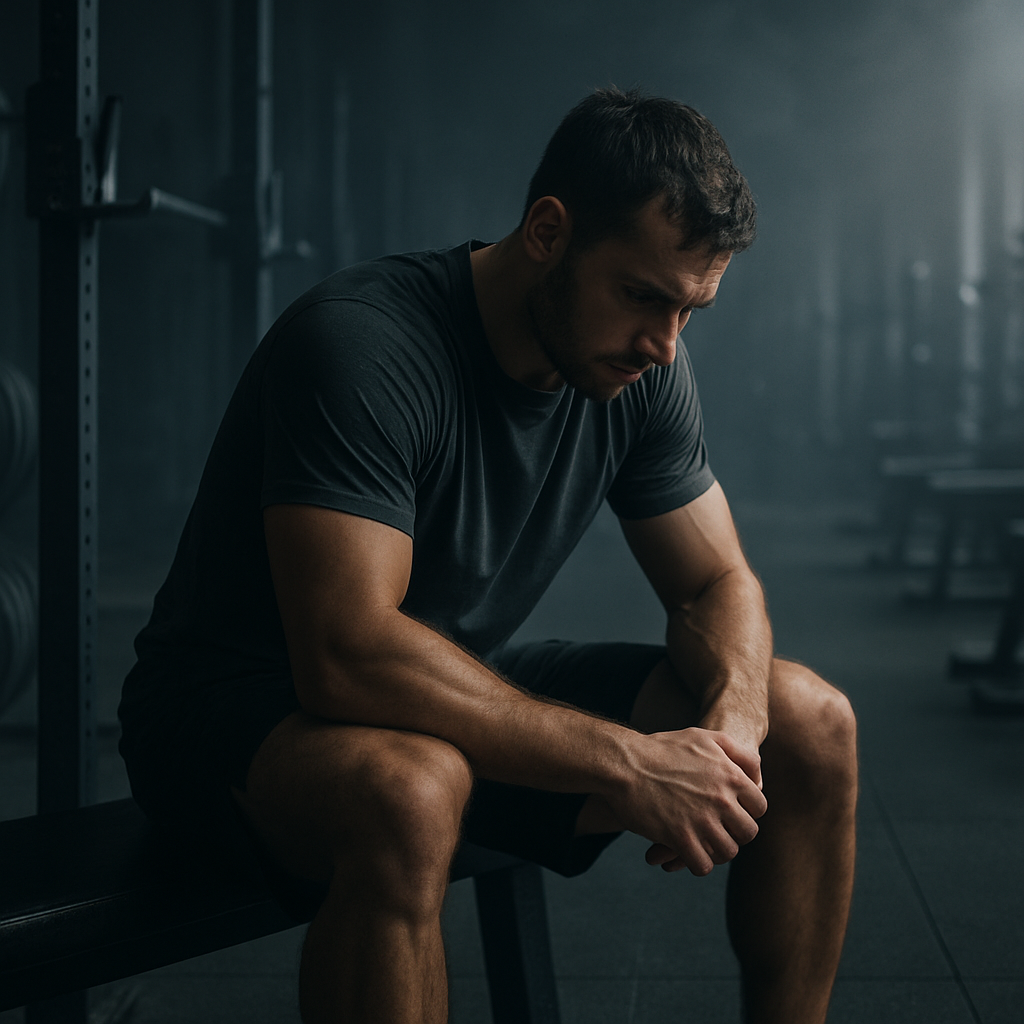 BCAA pentru recuperare musculară după antrenament, cu accent pe febra musculară și refacerea de a doua zi
