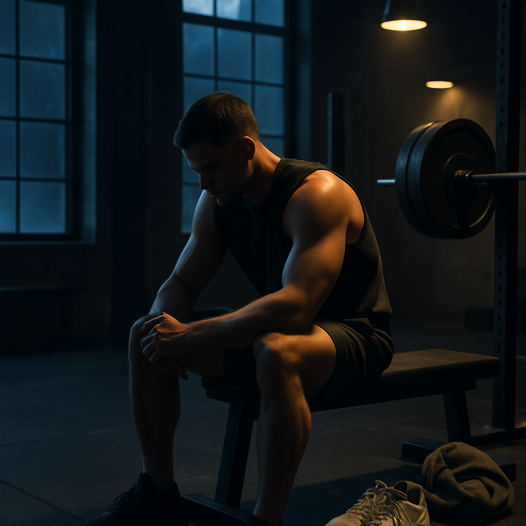 Cate ore de somn pentru sportivi in functie de antrenament, recuperare si masa musculara