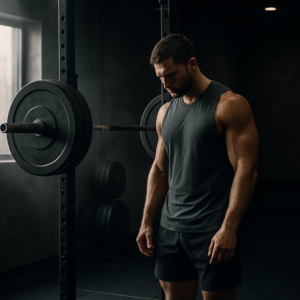 Suplimente pentru incepatori ghid vizual cu proteina, creatina si vitamine de baza pe o masa de fitness