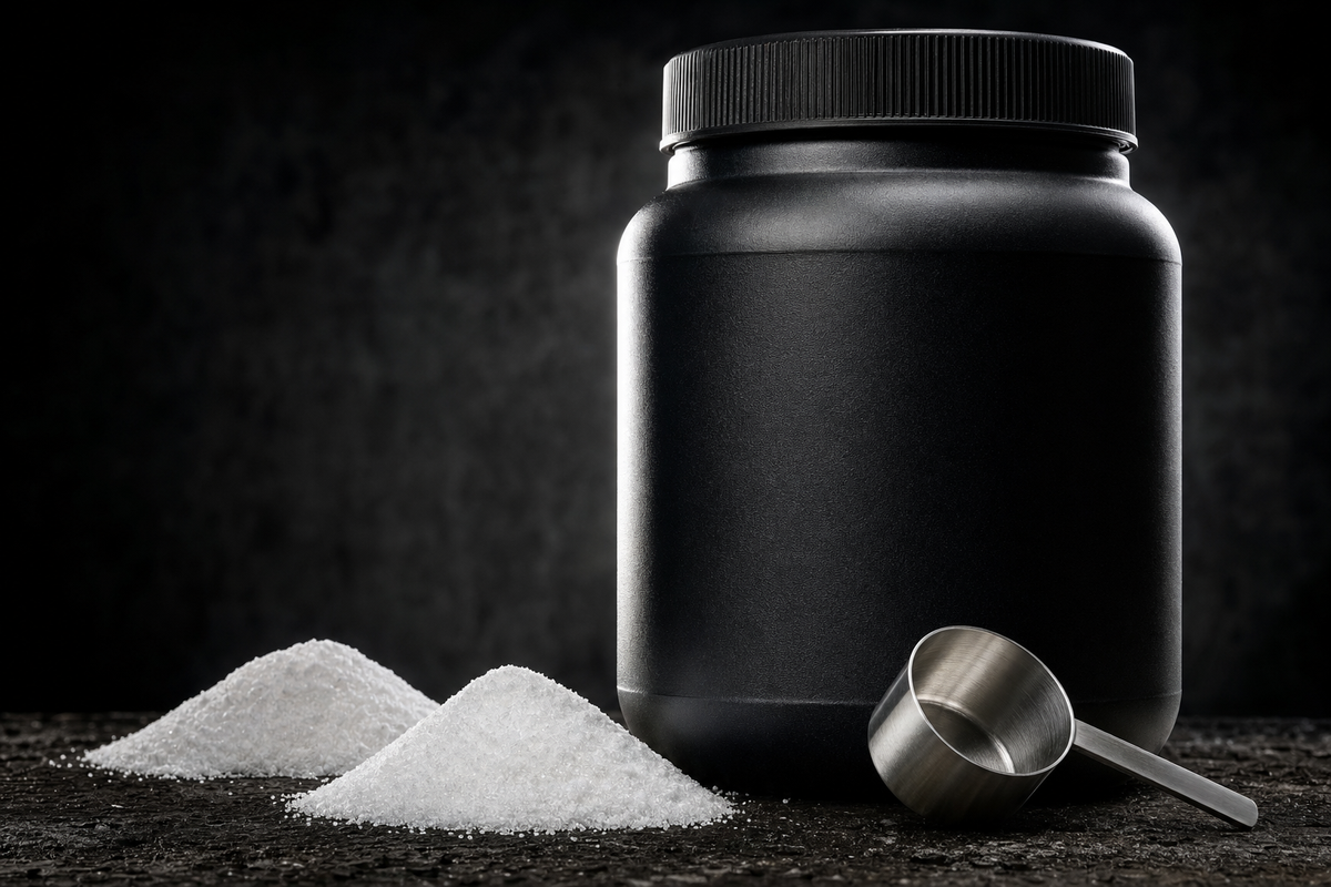 Comparație citrulina vs arginina pompare într-un context de pre-workout pentru pump muscular și oxid nitric