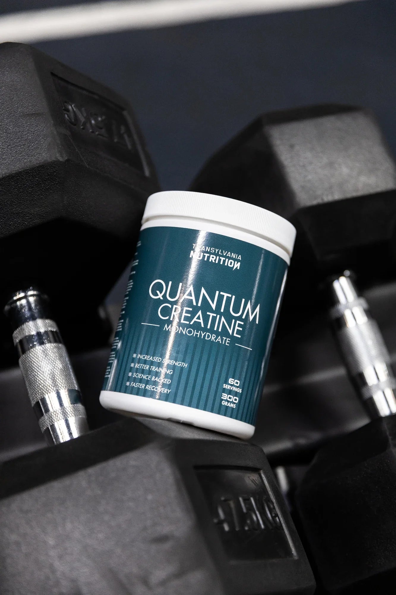 Creatina: Un supliment esential pentru cresterea masei musculare