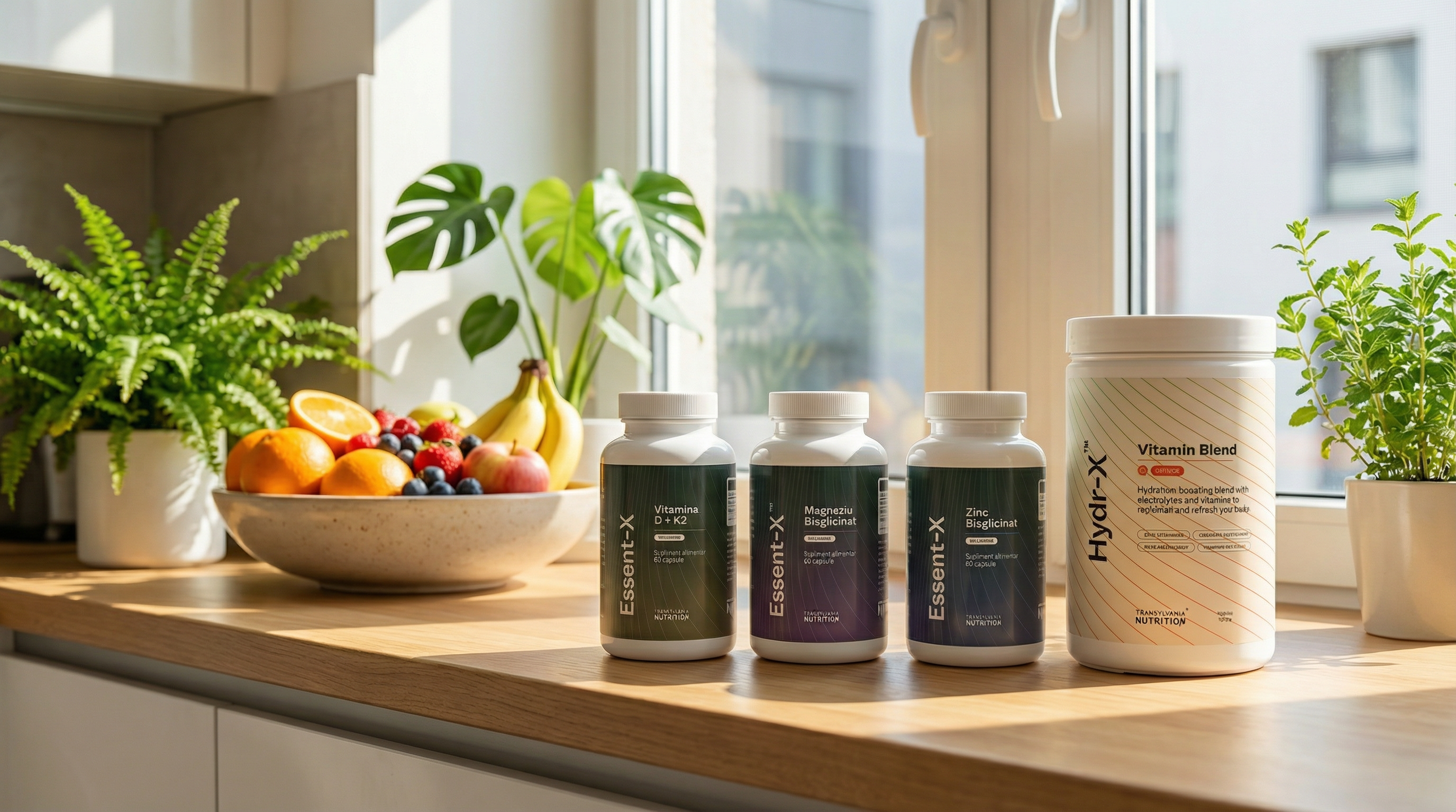 Vitamine