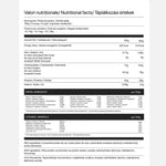 PureBulk - Mass Gainer - Transylvania Nutrition
