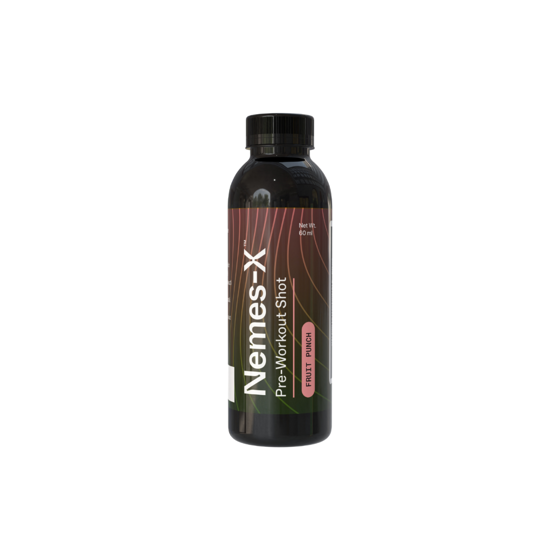 Nemes-X Shot 60ml