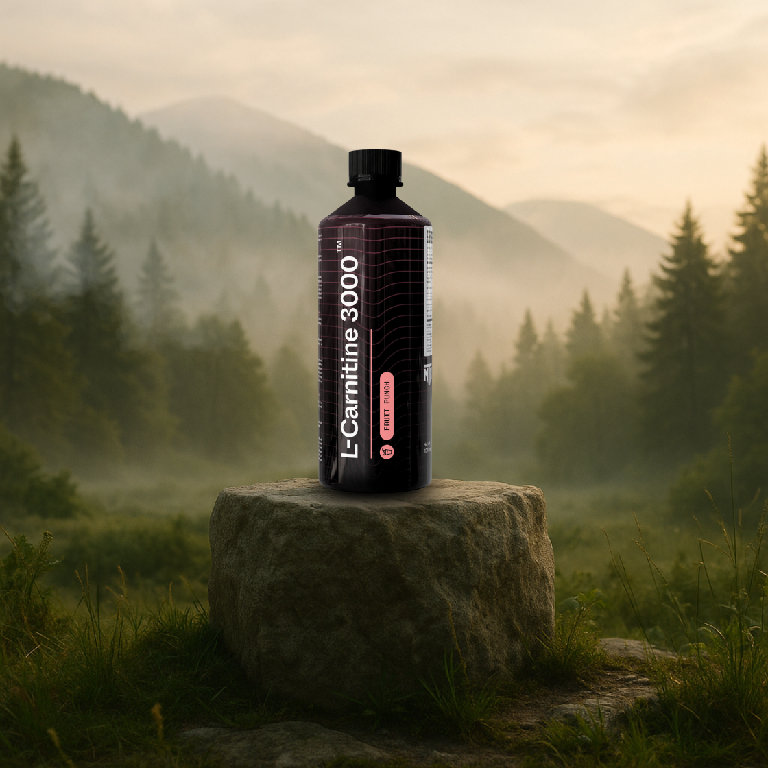 L-Carnitină 3000 1L