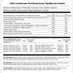 NeMes-X - Pre-Workout - 510g - Transylvania Nutrition