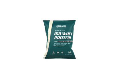 Chrono Isolate Protein - Proteina izolata din zer