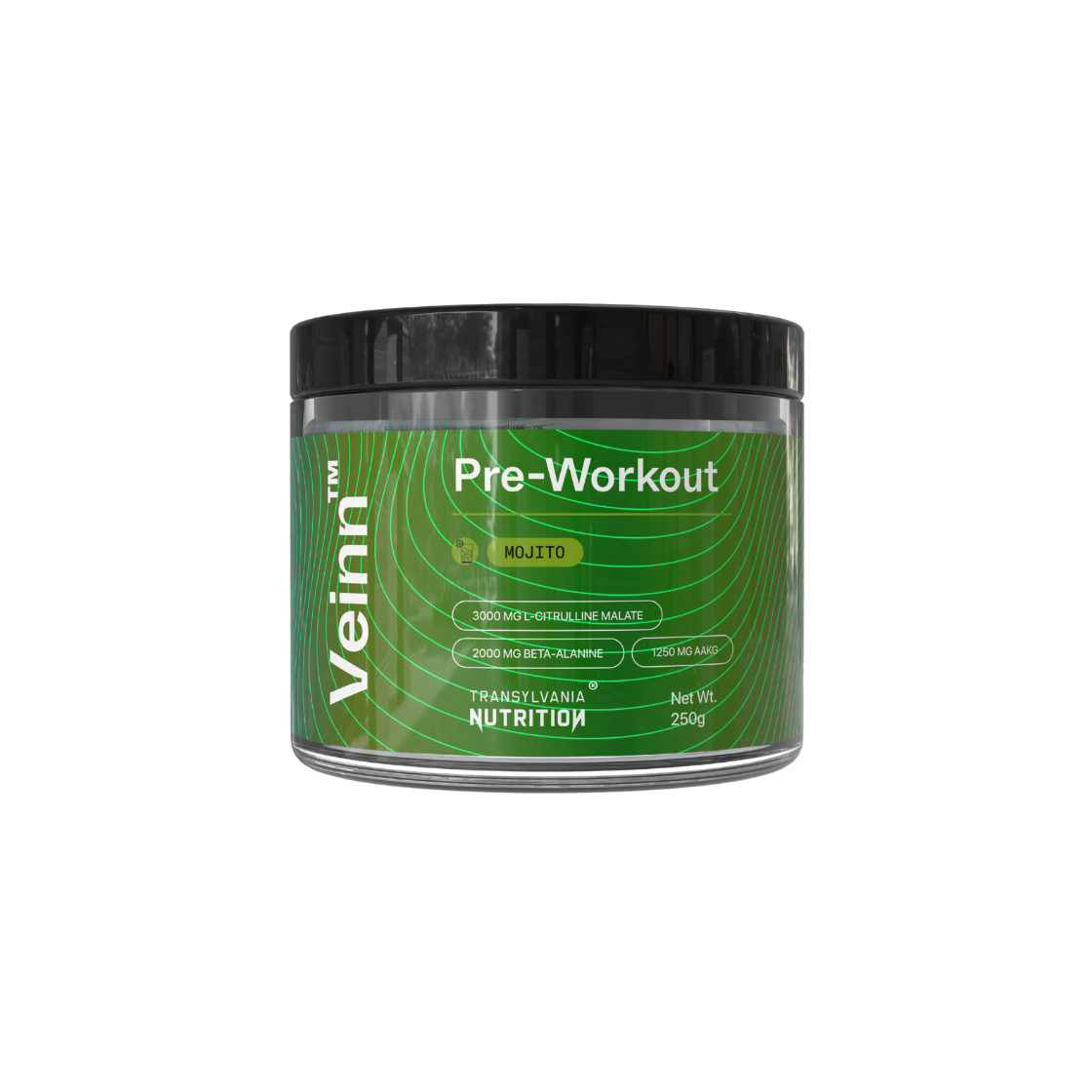 Veinn Pre-workout