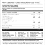 CrystalClear - Clear Whey - 600g - Transylvania Nutrition