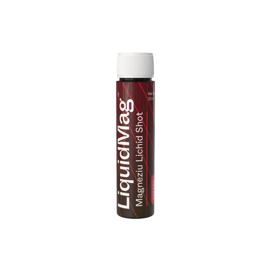 LiquidMag - Magneziu Lichid Shot 25ml