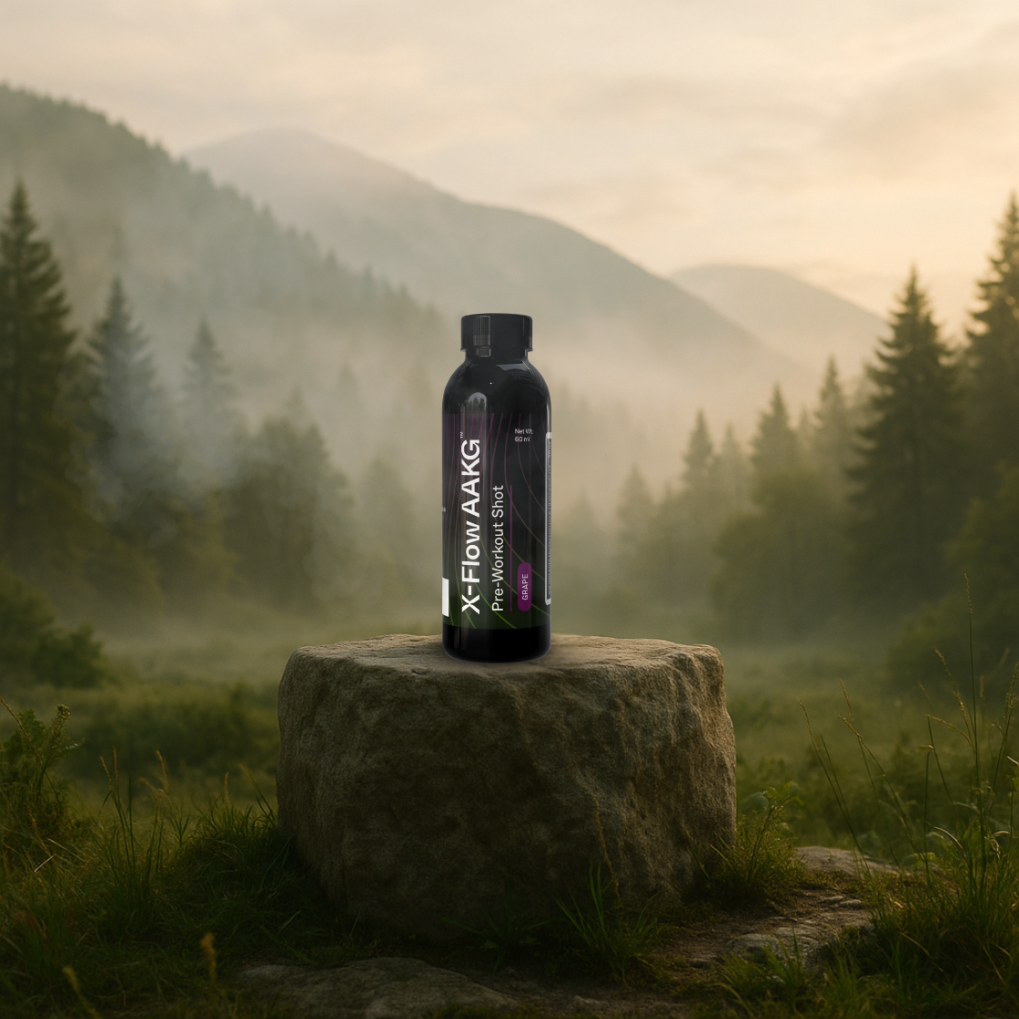 AAKG AminoShot 60ml