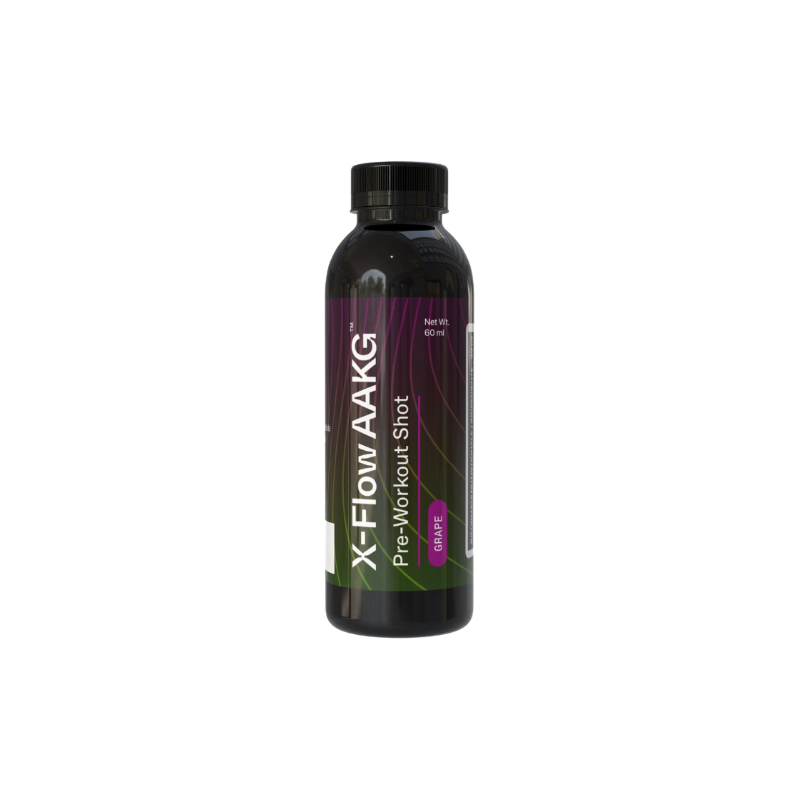 AAKG AminoShot 60ml