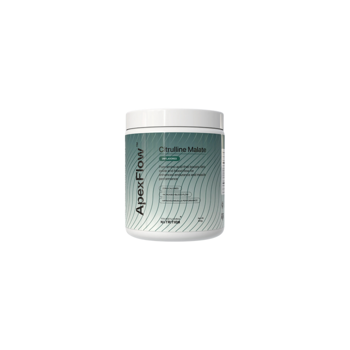 ApexFlow - Citrulline Malate - 300g