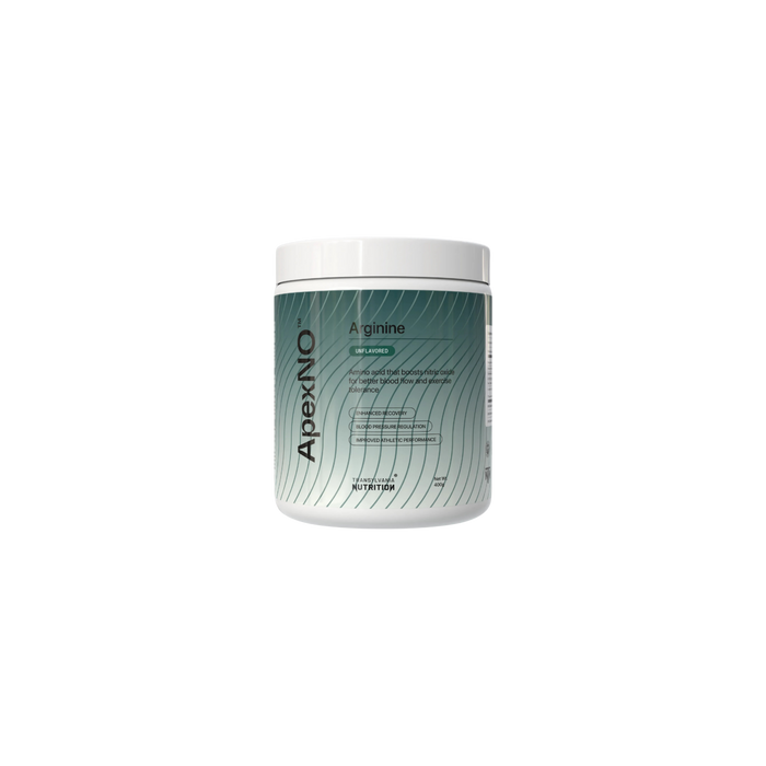 ApexNO - Arginine - 400g