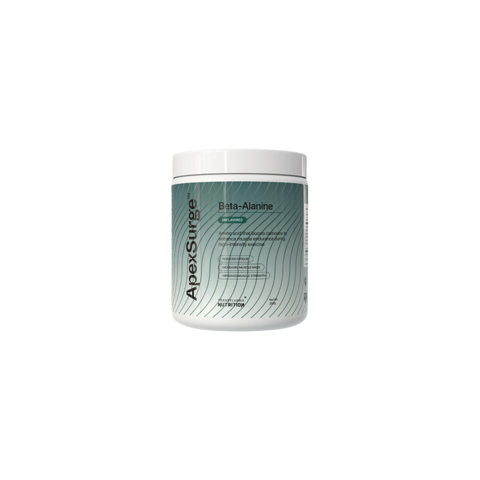 ApexSurge - Beta-Alanine - 200g