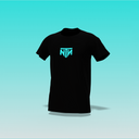 Tricou de sală negru - Transylvania Nutrition