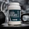 Chrono Isolate Protein - Proteina izolata din zer - Transylvania Nutrition