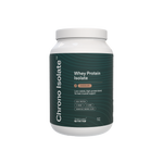 Chrono Isolate Protein - Proteina izolata din zer - Transylvania Nutrition
