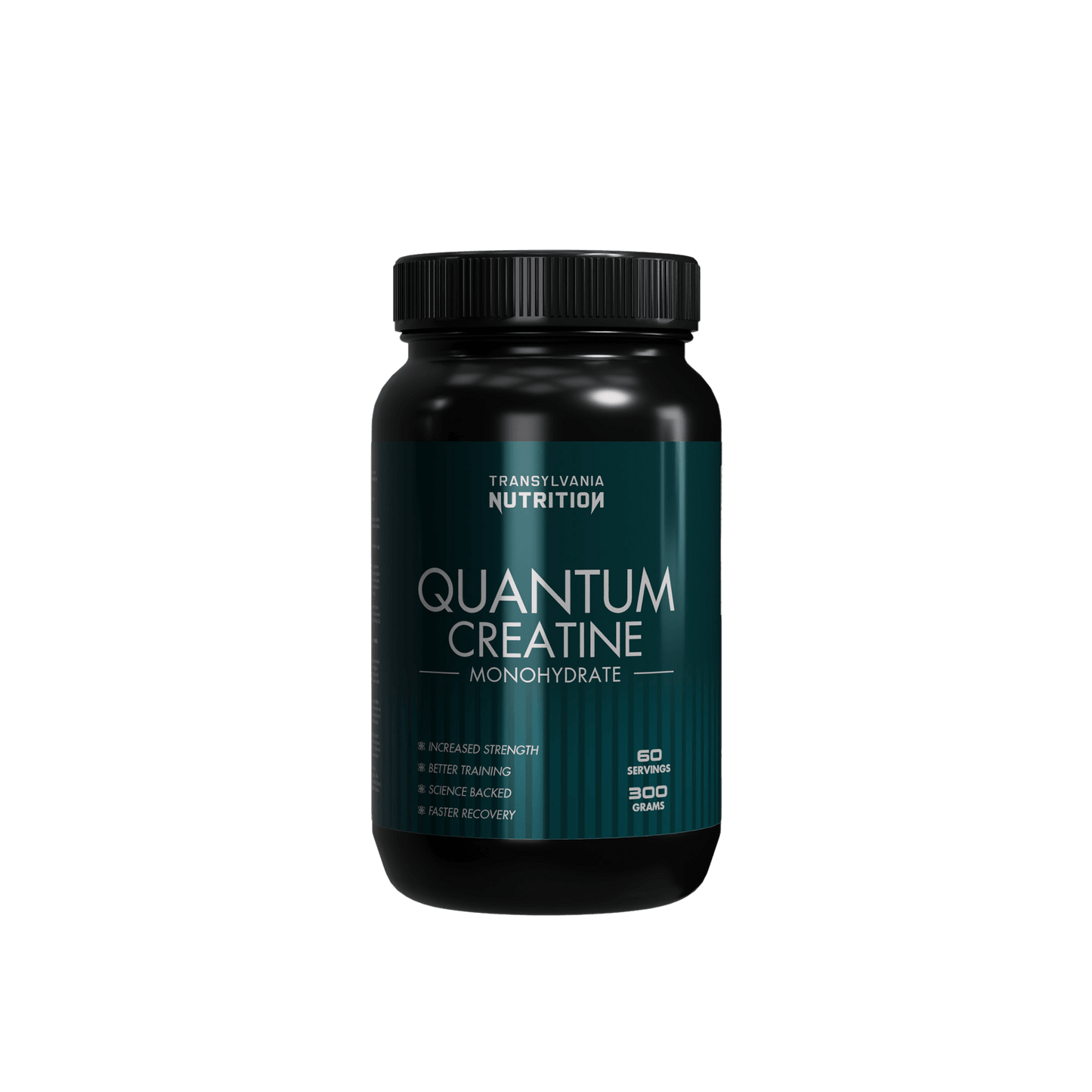 Quantum Creatine - Creatina monohidratata