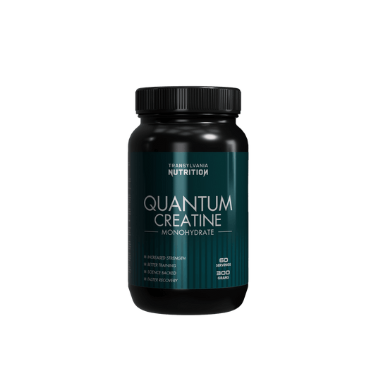 Quantum Creatine - Creatina monohidratata