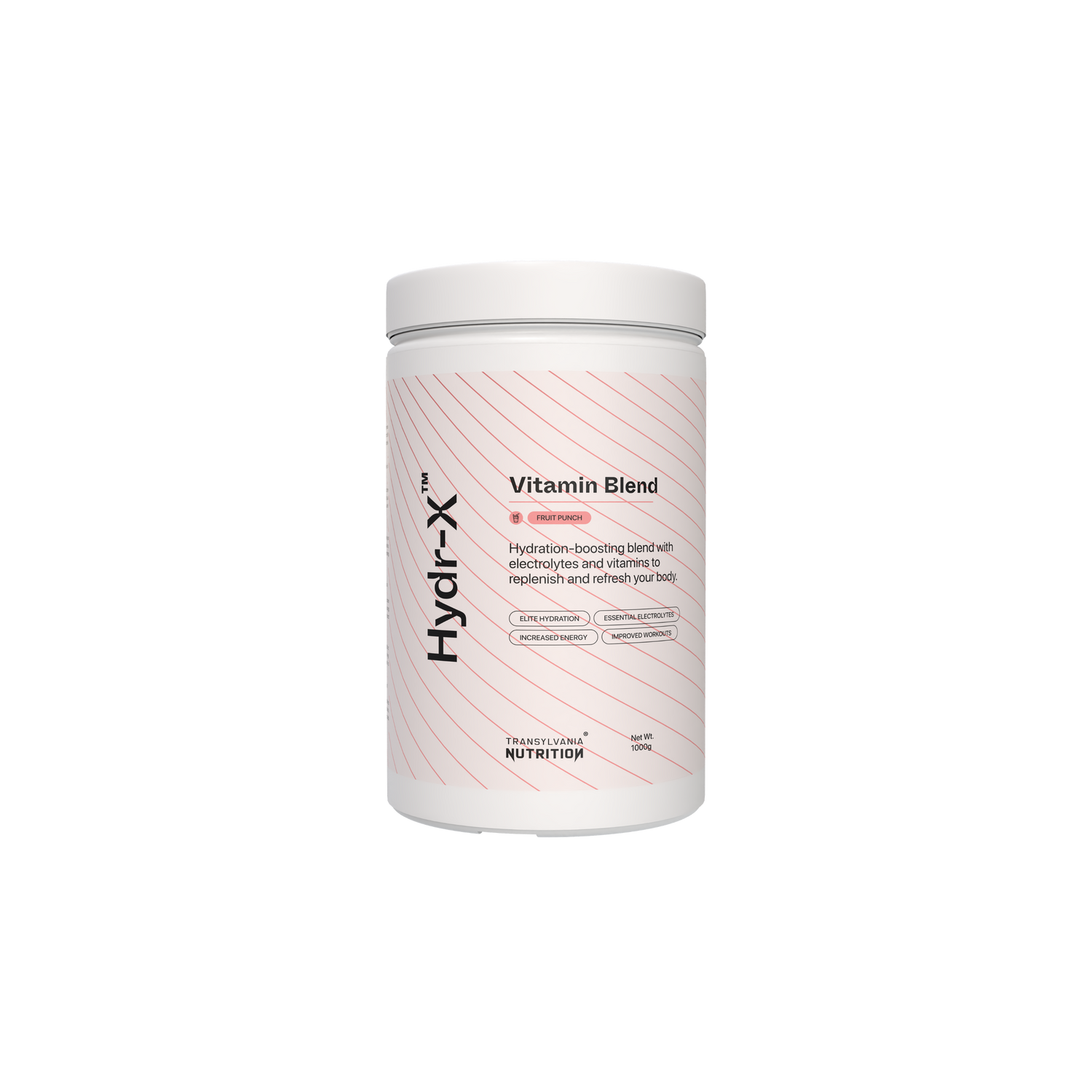 Hydr-X - Vitamin Blend - 1000g