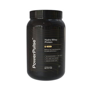 PowerPulse (WPH)