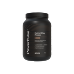 PowerPulse - Proteină hidrolizată din zer - Transylvania Nutrition