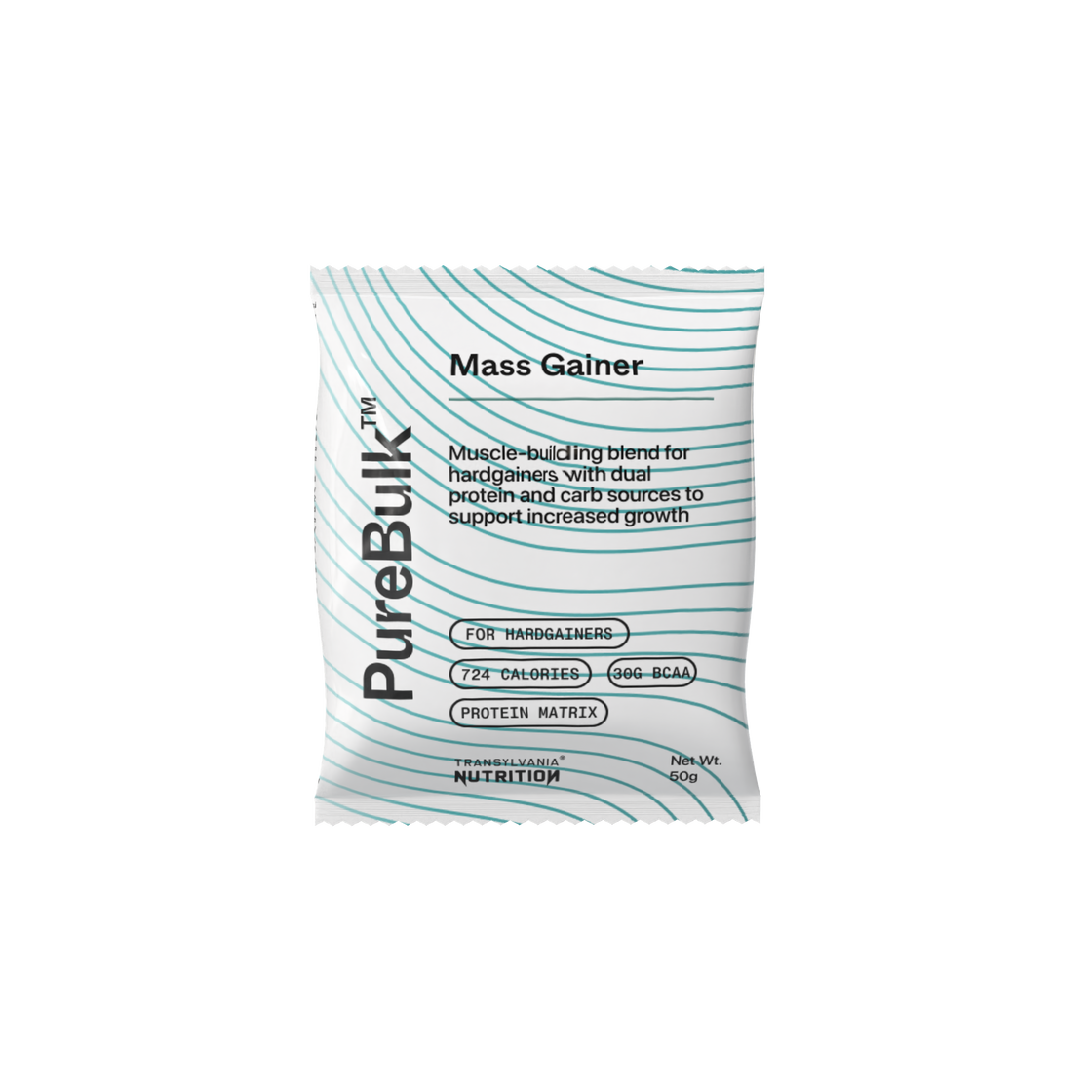 PureBulk - Mass Gainer