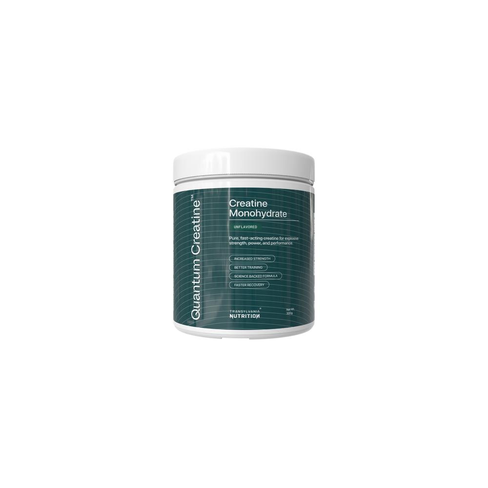 Quantum Creatine – Kreatin-monohidrát