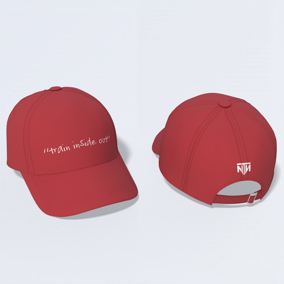 Șapcă ”Train Inside Out”