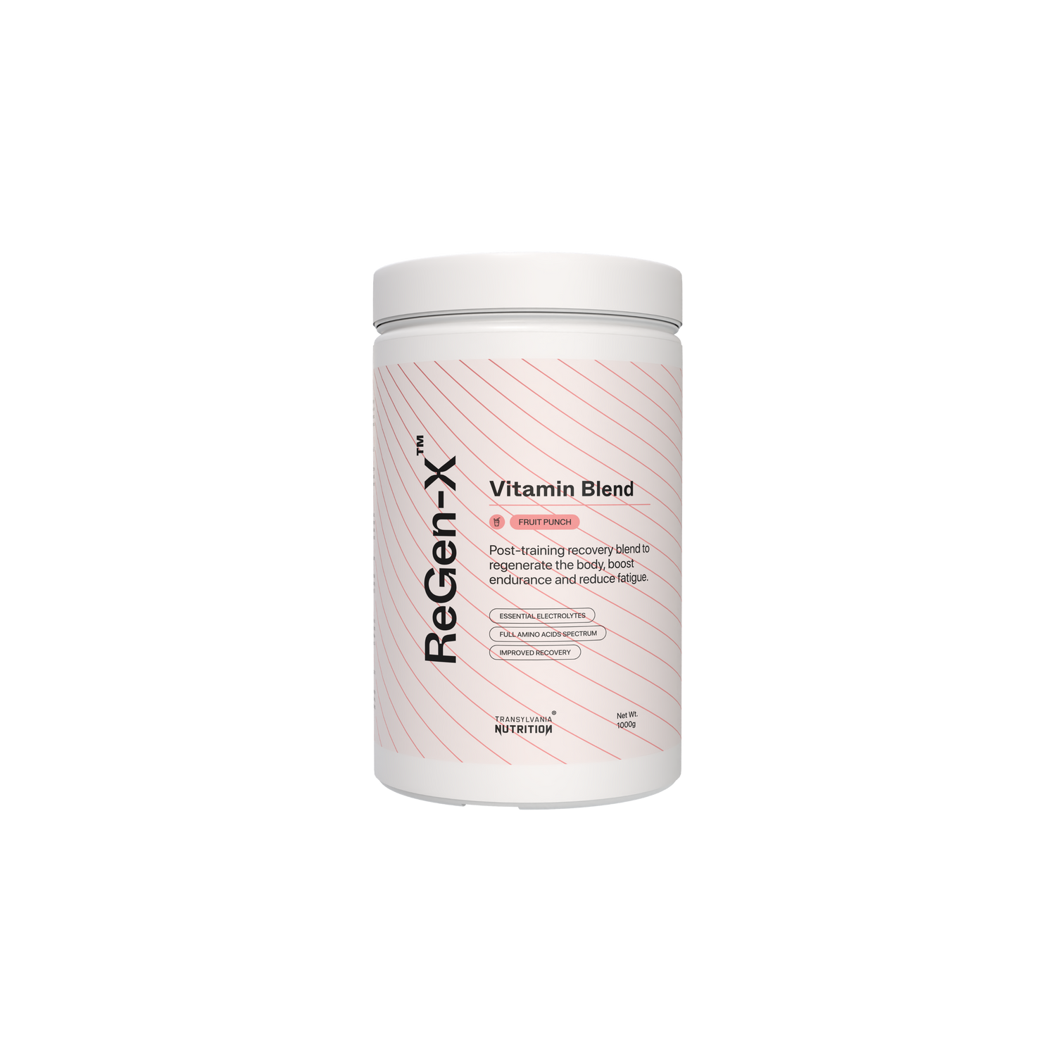 ReGen-X - Vitamin Blend - 1000g