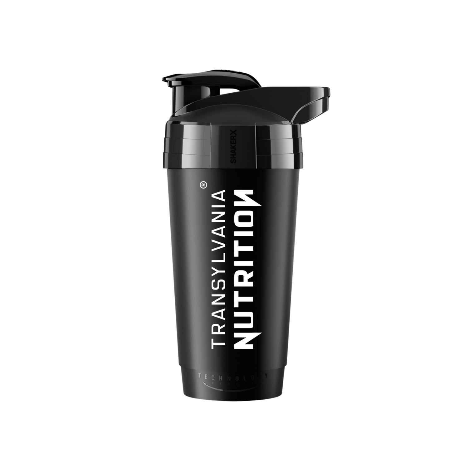 Shaker Transylvania Nutrition