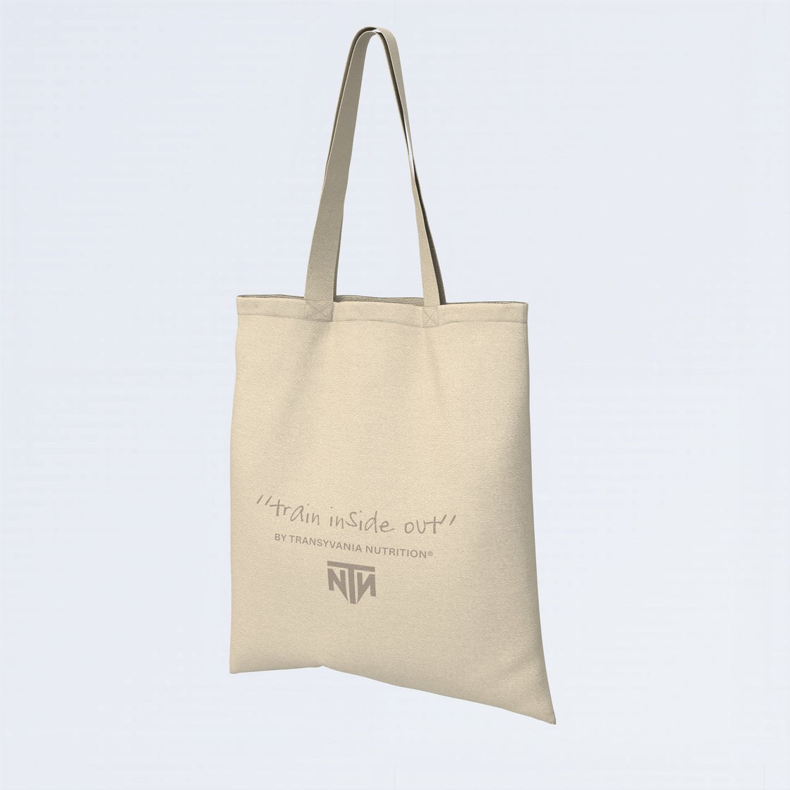 Tote Bag ”Train Inside Out”