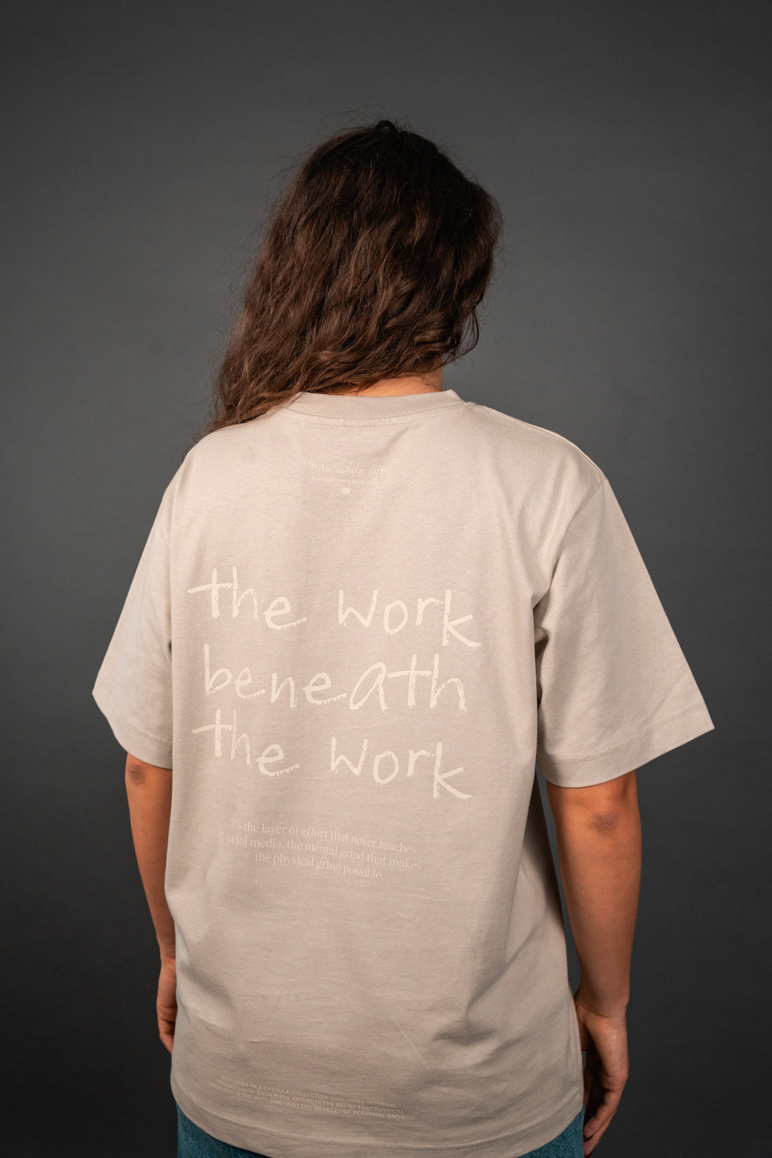 Tricou ”Train Inside Out”