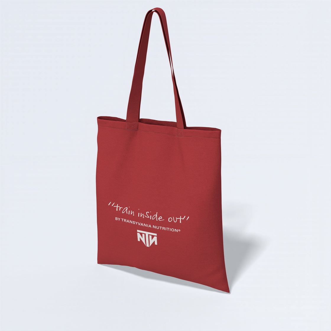 Tote Bag ”Train Inside Out”