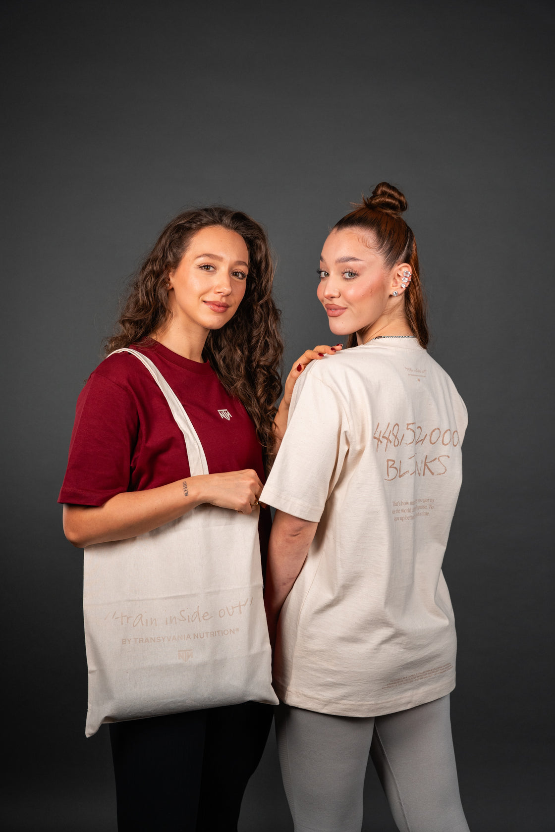 Tote Bag ”Train Inside Out”