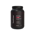 Twin Pulse - Milk & Egg